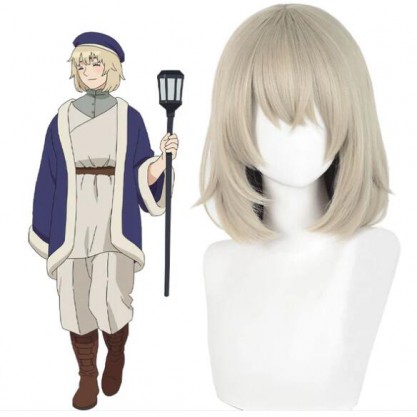 Delicious in Dungeon Falin Touden Cosplay Wig