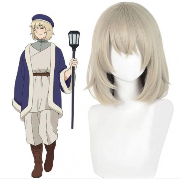 Delicious in Dungeon Falin Touden Cosplay Wig