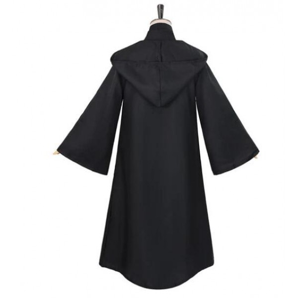 Star Wars Jedi Knight Anakin Skywalker Darth Vader Cosplay Costume