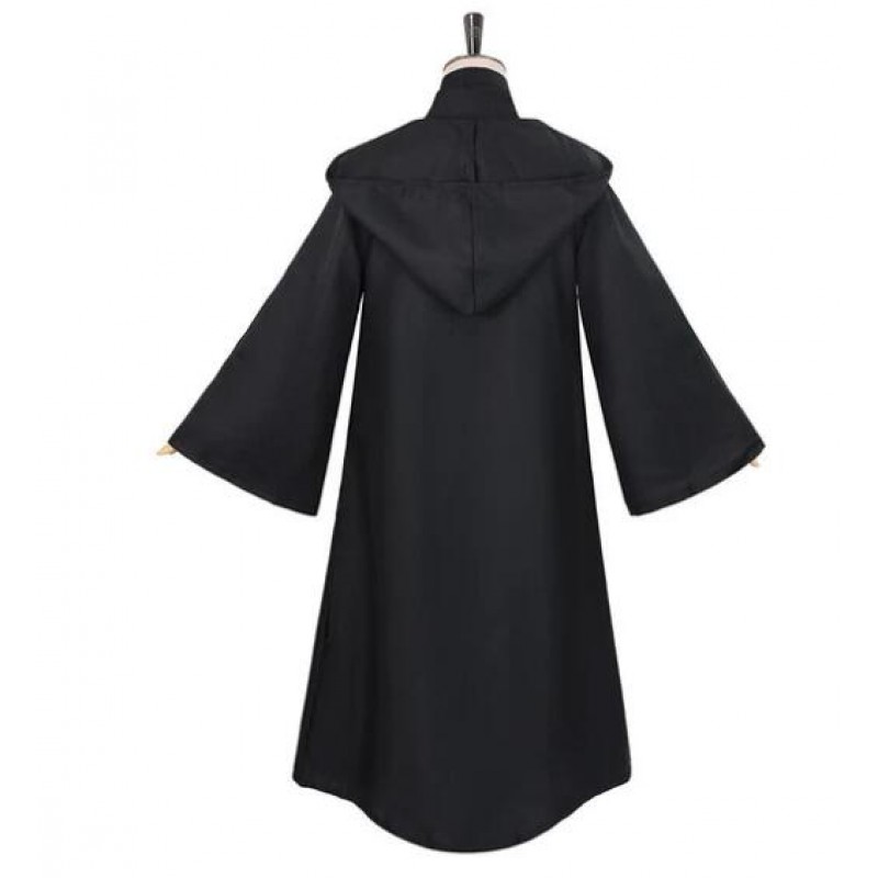 Star Wars Jedi Knight Anakin Skywalker Darth Vader Cosplay Costume