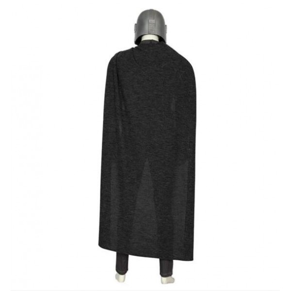 Star War Mandalorian Adult Halloween Cosplay Costume