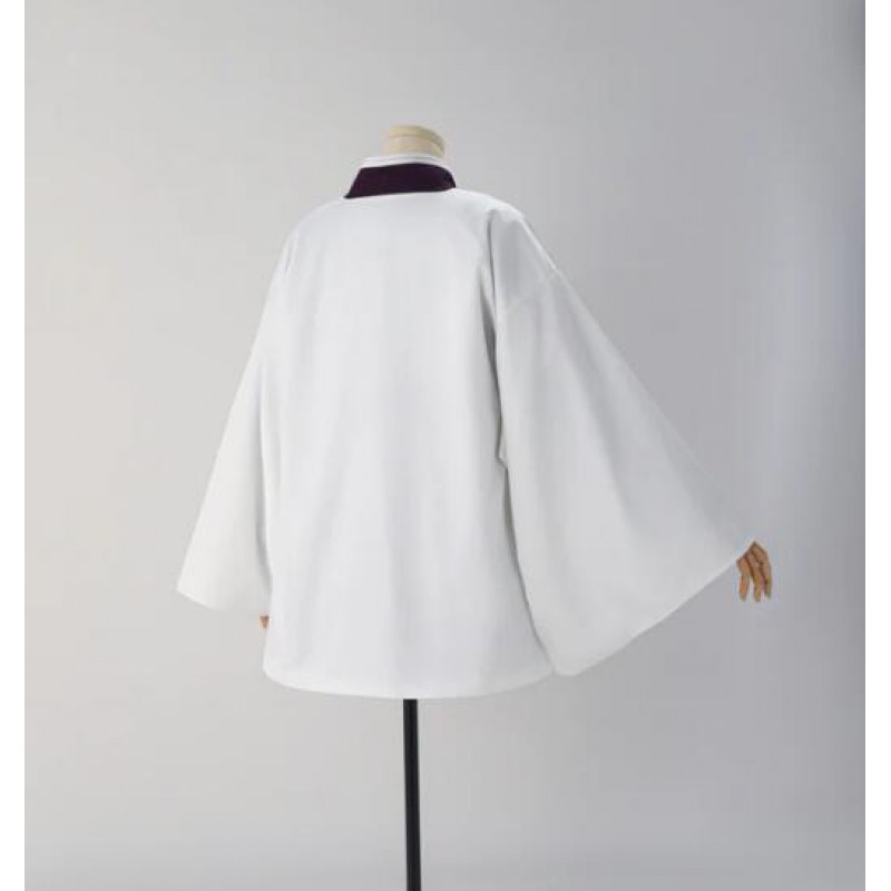 Demon Slayer Kanroji Mitsuri Female Uniform Cosplay Costume